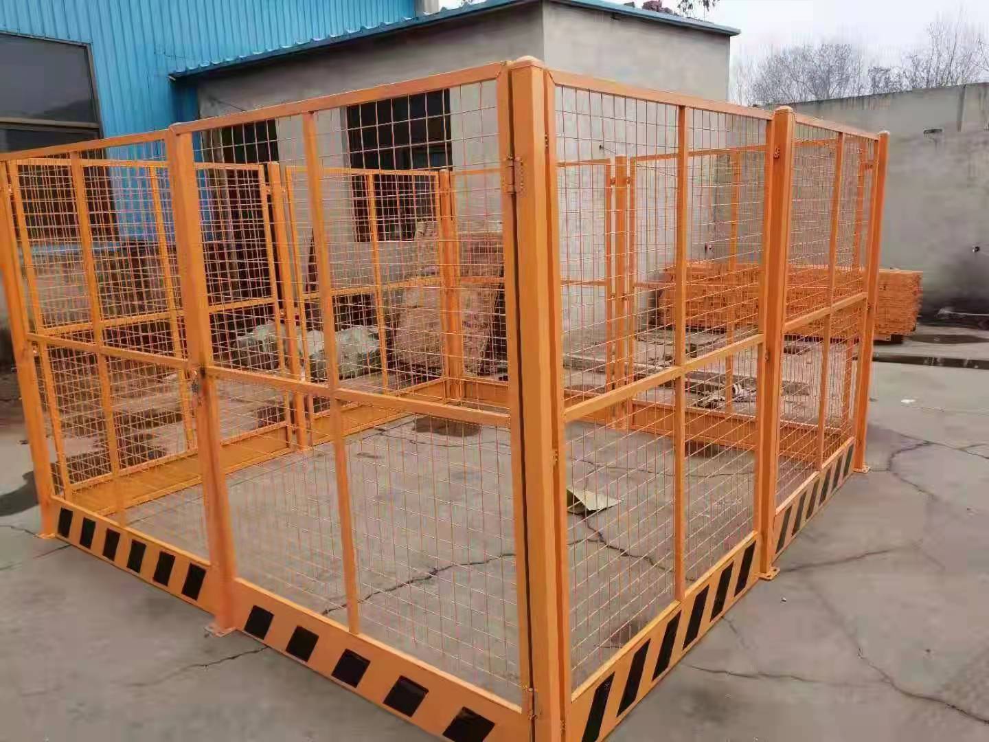 工地施工塔吊圍欄防護(hù)網(wǎng)塔調(diào)防攀爬基礎(chǔ)圍擋建筑標(biāo)準(zhǔn)化吊機(jī)安.