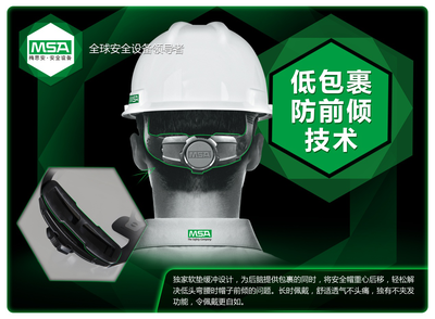 從“強(qiáng)制佩戴”到“主動防護(hù)” 商業(yè)服務(wù)行業(yè)安全帽背后的理念革新