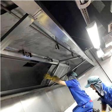 河南華創清潔服務有限公司