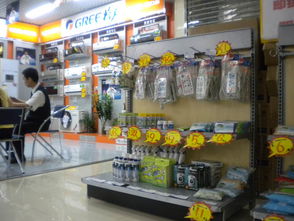 小家電經(jīng)銷(xiāo)商增值項(xiàng)目 家電清洗與保潔服務(wù)的快速盈利之道