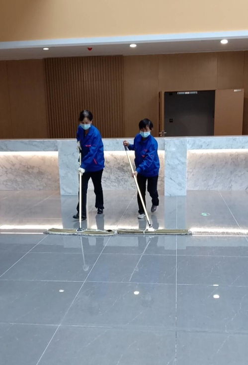 清潔地板翻新及打蠟維護(hù) 專(zhuān)業(yè)清潔服務(wù)指南