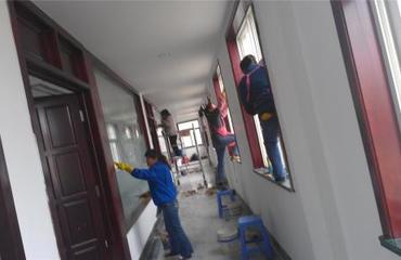 朝陽新城專業清潔服務 為您的新居舊宅、別墅寫字樓帶來嶄新面貌