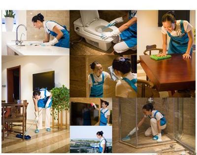 深度解析 保潔服務標準、價格及廠家選擇